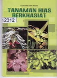 Image of Tanaman Hias Berkhasiat