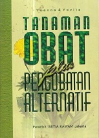 Image of Tanaman Obat