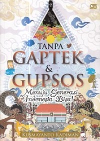 Image of Tanpa Gaptek & Gupsos