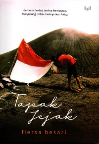 Tapak Jejak