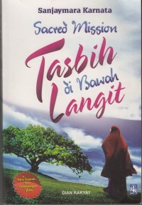 Image of Tasbih Di Bawah Langit