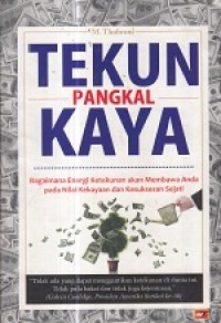 Tekun Pangkal Kaya