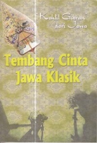 Image of Tembang Cinta Jawa Barat