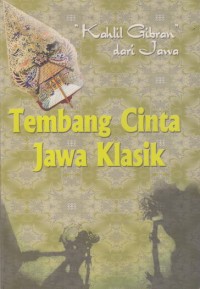 Tembang Cinta Jawa Klasik