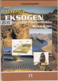 Tenaga Eksogen