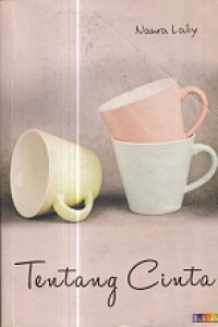 Image of Tentang Cinta