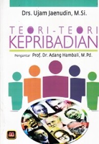 Teori - Teori Kepribadian