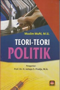 Image of Teori - Teori Politik