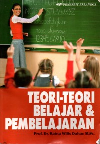 Teori-teori Belajar dan Pembelajaran