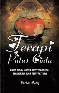 Image of Terapi Putus Cinta