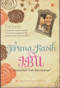 Terima Kasih Ibu