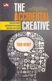 The Accidental Creative