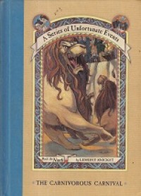 Image of The Carnivorous Carnival