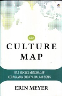 Image of The Culture Map