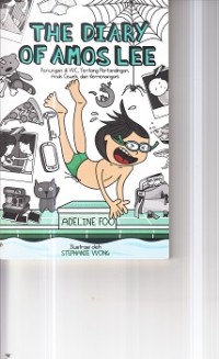 Image of The Diary Of Amoslee