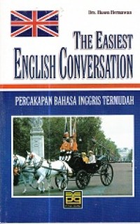 Image of The Easiest English Conversation