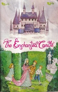 Image of The Enchanted Castle