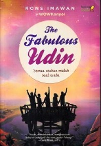 Image of The Fabulous Udin