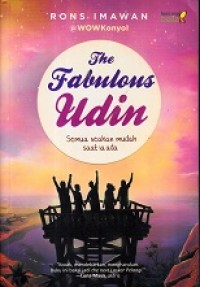 The Fabulous Udin