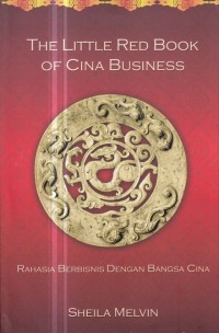 Image of The Little Red Book Of China Business
