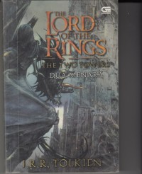Image of The Lord Of The Rings