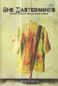 Image of The Masterminds