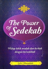 The Power of Sedekah