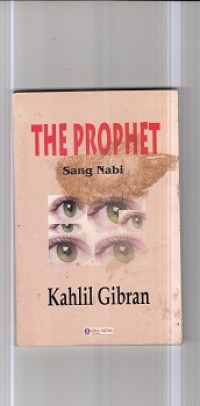 Image of The Prophet