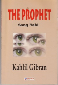 The Prophet Sang Nabi