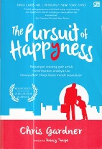 Image of The Pursuit of Happyness