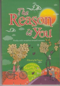 The Reason is You