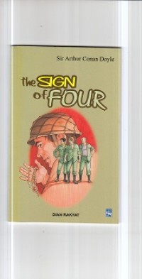 The Sign of Four