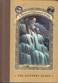 Image of The Slipperry Slope