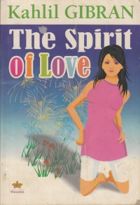Image of The Spirit Of Love