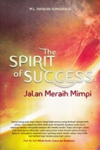 The Spirit of Success