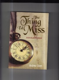 Image of The Thing Td Miss