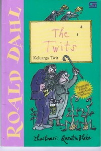 Image of The Twits