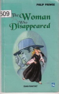 The Woman Who Disappeard