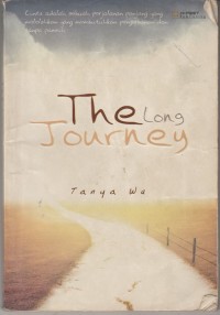 Image of The long Journey