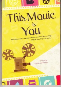 Image of This Mouise Is You