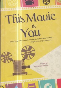 This Movie is You