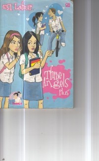 Image of Three Angels Plus