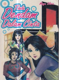 Tiada Dendam Dalam Cinta