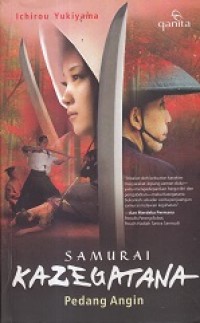 Samurai Kazegatan