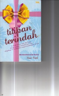 Titipan Terindah