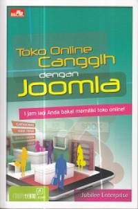 Toko Online canggih dengan Joomla