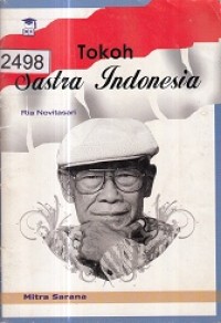 Tokoh Sastra Indonesia