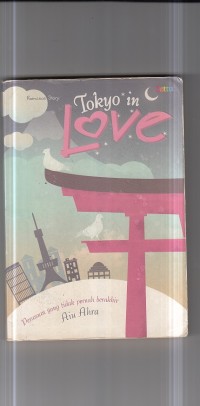 Image of Tokyo in Love