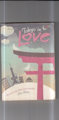 Tokyo in Love