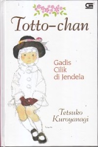 Image of Totto Chan Gadis Cilik di Jendela